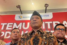 Menkop Jajaki Pembentukan Bank Koperasi Baru, Lewat Skema Patungan