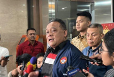 Hari Ini, Kepala BP2MI Benny Rhamdani Kembali Dipanggil Bareskrim Terkait Inisial T Pengendali Judi Online