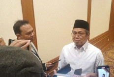  PBNU Tegaskan Surat Pemberhentian Gus Yahya Sah