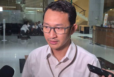 KPK Sita Hasil Produksi Sawit Sebesar Rp 3 M