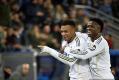 Real Madrid Buntuti Barcelona