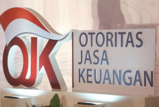 OJK Catat Kinerja Industri Jasa Keuangan Provinsi Jambi Stabil, Ini Faktor Pendukungnya 