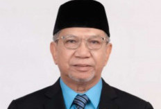 Eks RS Budi Graha Diusulkan Jadi Lokasi SMAN 15