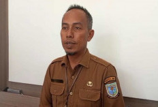 Kawasan Kumuh Jambi Kian Meluas 