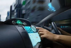 Cara Menjaga Mobil Matic