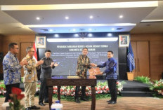 Bappebti Kemendag Alihkan Tugas Pengaturan dan Pengawasan Aset Keuangan Digital ke OJK dan BI