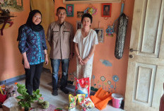 Viral di Medsos, Driver Ojol Jambi Dapat Bantuan Setelah Akun Grab Disuspend