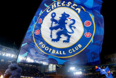 Ambisi Chelsea Rebut Trofi Premier League  Segera Rekrut Omar Marmoush