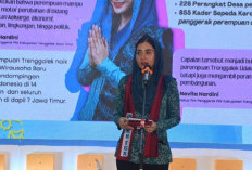 Dewan Sebut Perempuan Mampu Jadi Motor Perubahan di Berbagai Bidang