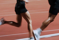 Tren Running yang Digemari Kaum FOMO
