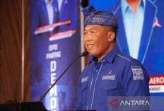 Demokrat Ingatkan Etika Medsos, Uai SBY Dituding Dalang Ijazah Jokowi