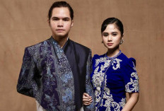 Foto Romantis Tissa Biani dan Dul Jaelani Picu Isu Pernikahan di Tahun 2026