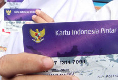 Beasiswa PIP Juni 2025 Sudah Cair, Cek Nama Penerima di Situs Ini 