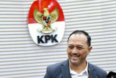 KPK Periksa Direktur PT DRU Sidik Korupsi Kapal Inspeksi Perikanan