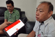 Bawaslu Sulsel Serahkan Alat Bukti ke MK, Hadapi Sengketa PSU Palopo