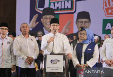 Anies Janji Prioritaskan Ekonomi Hijau di Kota Banjarmasin