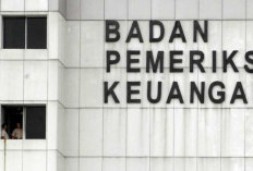 Pengembalian Temuan BPK Masih Rendah, Inspektorat Tebo  Sebut Tetap Ditagih