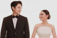 Amanda Manopo Menolak Membuat Perjanjian Pranikah 