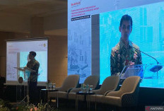 Pemerintah Revisi PP 5 Tahun 2021, Agar Perizinan Berusaha Makin Tertata
