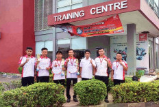 Sinsen Gelar Technical Skill Contest Mechanic & Service Advisor