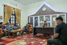 LAM Kota Jambi Jadwalkan Dialog