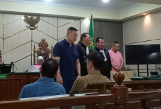 Dirut PT PAL Akui Dilema Finansial