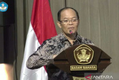 Perlu Ada Susunan Bunga Rampai Sejarah Bahasa Indonesia