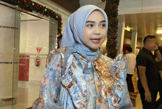 Ria Ricis: Aku Diberi Pelukan