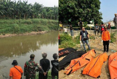 Para Korban Sempat Berkumpul di Gubuk, Begini Lanjutan Tragedi Kali Bekasi