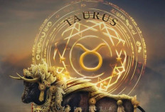 Cinta Mu Sedang Mengudara, Yok Cek Ramalan Zodiak Taurus Hari Ini