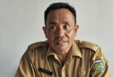  Kades Sungai Pandan Mulai Angsur Temuan BPK, Sanksi Nonaktif Berakhir Oktober