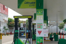 Harga BBM Pertamina, Shell, BP, dan Vivo, Kompak  Naik pada Oktober, Ini Rincian Harganya 