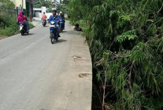 Ikuti Tip Berkendara Nyaman di Jalan Beton