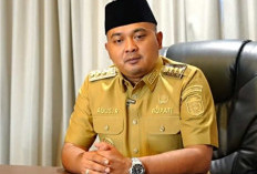 12 Jabatan Eselon II Pemkab Tebo Bakal Dilelang 