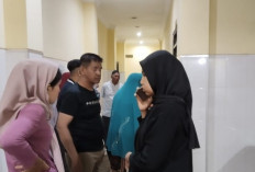 Janin 9 Bulan Meninggal Diduga Akibat Suntikan Obat Alergi