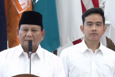 Alasan Prabowo Ganti Makan Siang Gratis Jadi Makan Bergizi Gratis