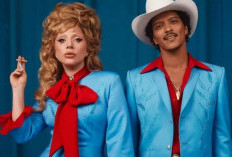 Video Musik ''Die Witha Smile'' Tembus 1 Miliar Penonton di YouTube