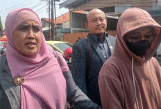 Adik Pegi Diperiksa Sebagai Saksi dalam Kasus Vina di Cirebon