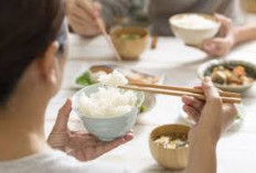 5 Makanan Ini Bantu Menaikkan Berat Badan 