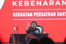 Megawati Bicara Pemimpin Otoriter Populis, Pidato Saat Rakernas PDIP
