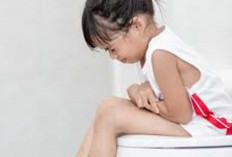 Makanan Alami Ampuh Membantu Pemulihan Anak saat Diare