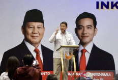 Hashim Sebut Prabowo Gagas program MBG Sejak 2006