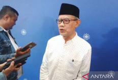RUU Polri dan Kejaksaan Dibahas setelah KUHAP
