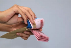 Gaji di Bawah Rp 10 Juta Bebas PPh