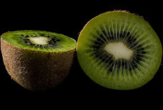 Ternyata Kiwi Bermanfaat untuk Imunitas dan Kesehatan Mental, Lho!