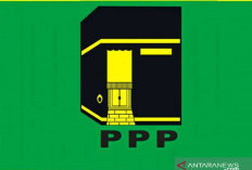5 Kader PPP Siap Bertarung, Pada Pemilihan  Bupati di Jambi