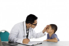 7 Gejala Anak Harus Segera Dibawa ke Dokter Mata