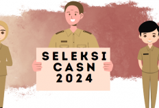 Seleksi CASN 2024 Tahap I Akan Dibuka untuk CPNS dan Sekolah Kedinasan