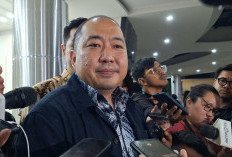 Dirut Sritex Bantah Dana Kredit untuk Keperluan Pribadi