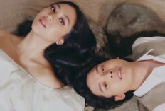 Sherina Munaf dan Baskara Mahendra Tak Hadiri Sidang Perdana 